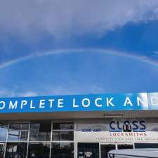 Class Locksmiths - Canberra | 51 Kembla St, Fyshwick ACT 2609, Australia