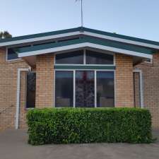Presbyterian Church | 80 Murilla St, Miles QLD 4415, Australia