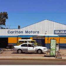 CARLTON MOTORS | 97 Carlton Parade, Port Augusta SA 5700, Australia