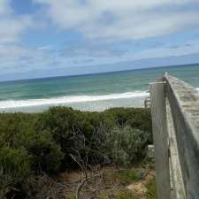 Through Way Beach House | 107 Ocean Trwy, Ocean Grove VIC 3226, Australia