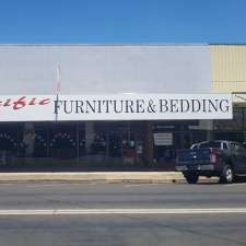 Pacific Furniture & Bedding | 25 Bombala St, Cooma NSW 2630, Australia