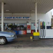 Silvalite Fuel Stop | 210 Ashmont Ave, Ashmont NSW 2650, Australia