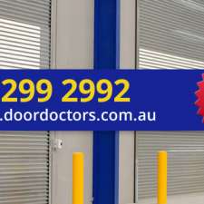 Door Doctors | 2/34 Goodooga Dr, Bethania QLD 4205, Australia