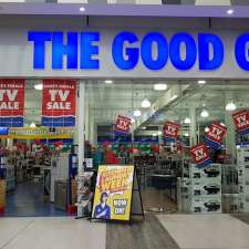 The Good Guys | Shops 4 & 5, Tuggerah Super Centre Corner Wyong Road &, Bryant Dr, Tuggerah NSW 2259, Australia