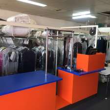 Pakenham Dry Cleaners | 41 John St, Pakenham VIC 3810, Australia