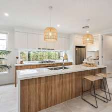 Tempo Living - Marsden Park Display Home | 15 Ribbonwood Cres, Marsden Park NSW 2765, Australia