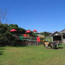 BBQ in Port Campbell | 9-21 B100, Port Campbell VIC 3269, Australia