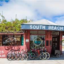 South Beach Cycles | 408 South Terrace, South Fremantle WA 6162, Australia