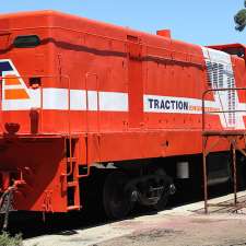 Traction Engineering | 32 Victoria St, Seymour VIC 3660, Australia
