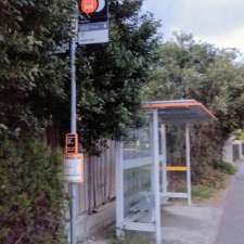 Bus Stop | Jardier Tce/The Lakes Bvd, South Morang VIC 3752, Australia