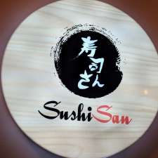 Sushisan | 107 Greville St, Prahran VIC 3181, Australia