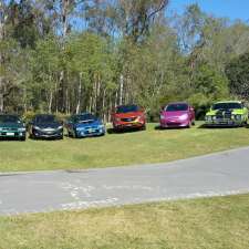 Custom Tint | 167 Bayley Rd, Pine Mountain QLD 4306, Australia