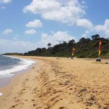 Sandy By The Bay | Trevor barker Beach Oval, Beach Rd, Sandringham VIC 3191, Australia