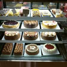 Meridian Patisserie | 800 Port Rd, Woodville South SA 5011, Australia