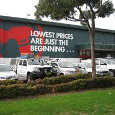 Bunnings Mascot | Corner Bourke Road &, Gardeners Rd, Mascot NSW 2020, Australia