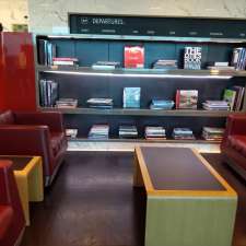 Qantas International First Lounge | Melbourne Airport VIC 3045, Australia