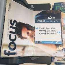 Focus Magazine | 2/42 Wharf St, Forster NSW 2428, Australia