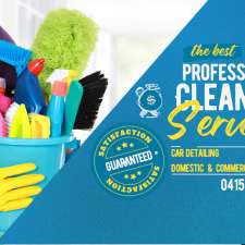 Vida Cleaning Services | 7 Haywood St, Morwell VIC 3840, Australia