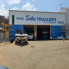 Sales Trailers | 14A Barry Ave, Mortdale NSW 2223, Australia