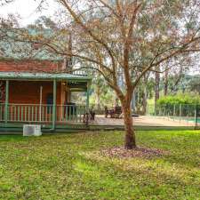 Rustic Retreat | 36 Tawonga Gap Rd, Bright VIC 3741, Australia