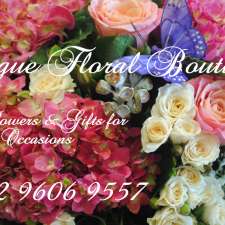 Vogue Floral Boutique | 2/394 Fifteenth Ave, West Hoxton NSW 2171, Australia