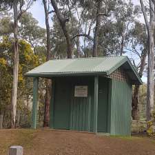 Mountain Dam Campsite | Rocklands-Cherrypool Rd, Rocklands VIC 3401, Australia