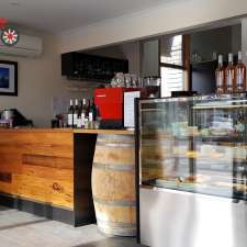 Newtons Ridge Estate Cellar Door / Wine@Tilly's | 1170 Cooriemungle Rd, Cooriemungle VIC 3268, Australia