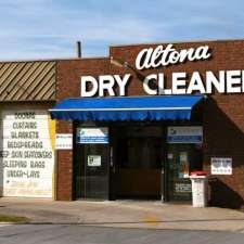 Altona Dry Cleaners | 122 Pier St, Altona VIC 3018, Australia