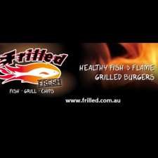 Frilled Fresh | shop 5 number/11 Station Rd, Melton South VIC 3338, Australia