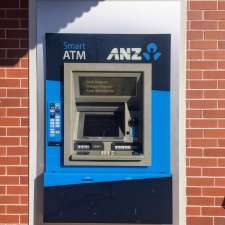 ANZ ATM Torquay (Smart) | 9 Bideford St, Torquay QLD 4655, Australia