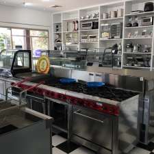Snowmaster Commercial Kitchen Equipment | 191 Ramsay St, Haberfield NSW 2045, Australia