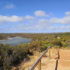 Greenough River Walking Trail | Cape Burney WA 6532, Australia