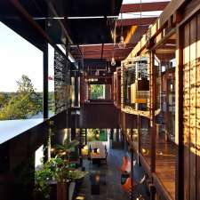 CultivAR Architecture | 55 Kennedy Terrace, Paddington QLD 4064, Australia
