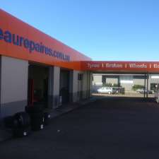 Beaurepaires | Parramatta Rd &, Trafalgar St, Annandale NSW 2038, Australia