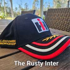 The Rusty Inter | W Parade, Hill Top NSW 2575, Australia