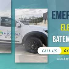 BayCoast Electrical & Control Solutions | 5/56 Cranbrook Rd, Batemans Bay NSW 2536, Australia