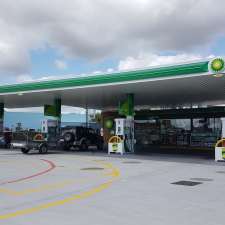 BP Truckstop | Dollery Road, Old Cleveland Rd, Capalaba QLD 4157, Australia