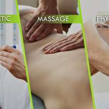 Active Back Care | 158 Showground Rd, Castle Hill NSW 2154, Australia