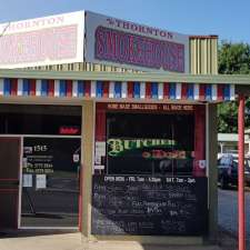 Thornton Butchers | 1313 Goulburn Valley Hwy, Thornton VIC 3712, Australia