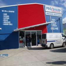 Pro Sharp Podiatry | 13 Warraba St, Hurstville NSW 2220, Australia