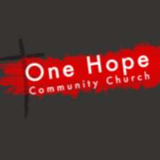 One Hope Community Church | 15 Cavell St, Scoresby VIC 3179, Australia