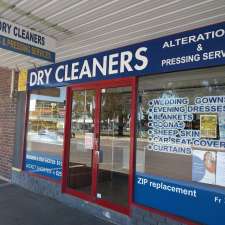 Centreway Dry Cleaners | 55 Wyong St, Keilor East VIC 3033, Australia