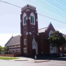 Sacred Heart Catholic Church | 4-22 Newcastle St, Newport VIC 3015, Australia