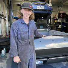 C.J.S Automotive Works | Car repair | 6-8 Buckley St, Toora VIC 3962, Australia
