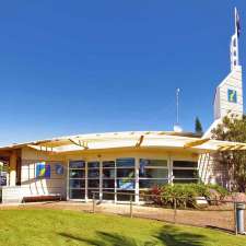 Ballina Visitor Information Centre | Cnr River St &, Las Balsas Plaza, Ballina NSW 2478, Australia