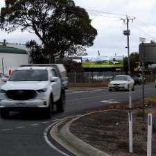 Gawk Billboard Terang | 2058 Cobden-Terang Rd, Terang VIC 3264, Australia