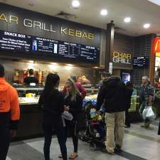 Char Grill Kebabs | 191-201 Pitt St, Merrylands NSW 2160, Australia