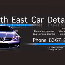 North East Car Detailing | 224 North East Road, Klemzig SA 5087, Australia