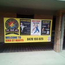 KMA St Marys | Great Western Hwy CRN, Mamre Rd, St Marys NSW 2760, Australia