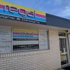 Regal Signs and Designs | 114 Delta St, Geebung QLD 4034, Australia
